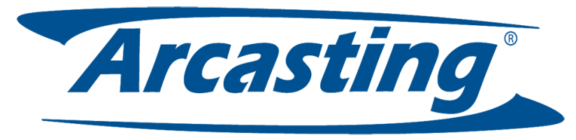 Logo ARCASTING