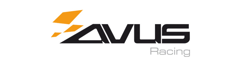 Logo AVUS