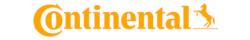 Logo CONTINENTAL