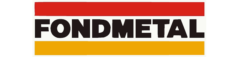 Logo FONDMETAL