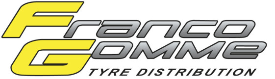 Logo FRANCOGOMME