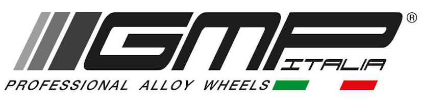 Logo GMP