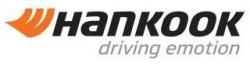 Logo HANKOOK