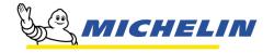 Logo MICHELIN