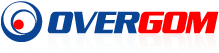 Logo OVERGOM