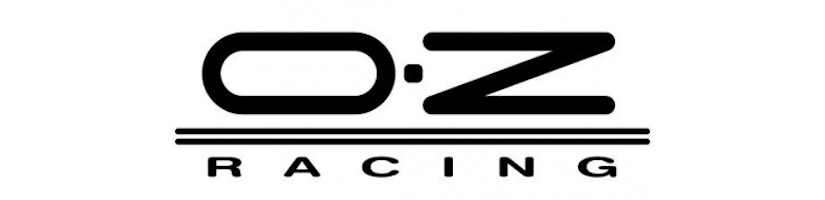 Logo OZ