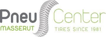Logo PNEUSCENTER