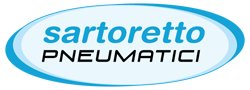 Logo SARTORETTO