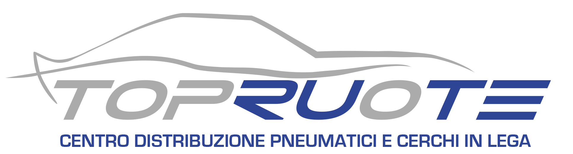 Logo TOPRUOTE