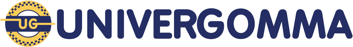 Logo UNIVERGOMMA